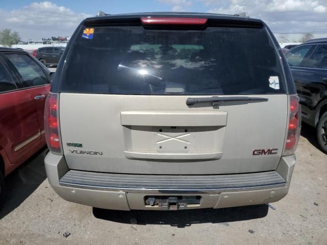 2010 GMC Yukon Denali