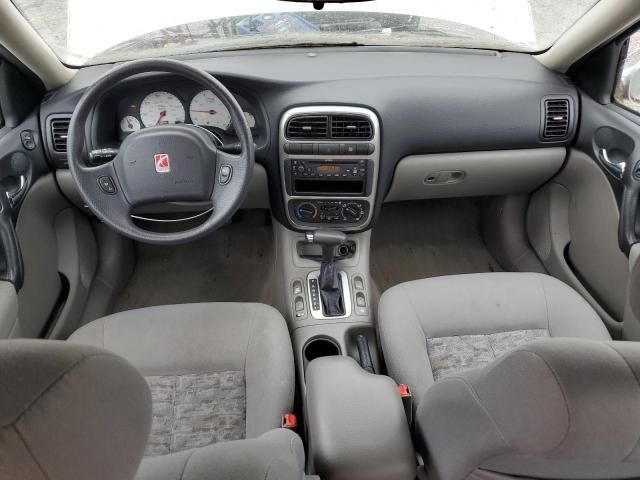 2004 Saturn L300 Level 1