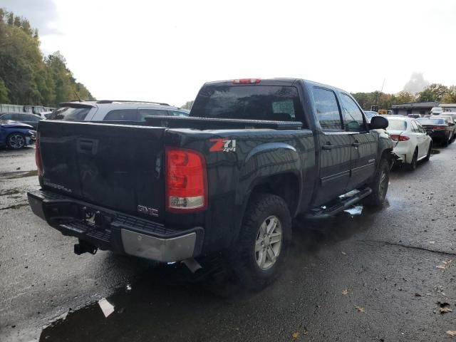 2011 GMC Sierra K1500 SLE