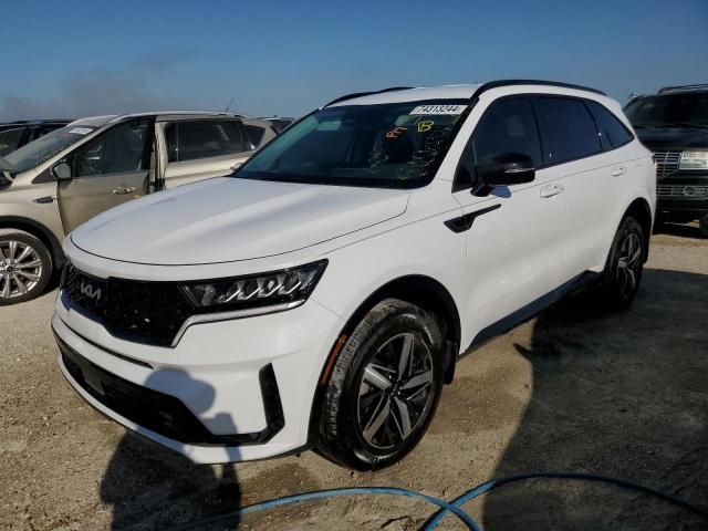 2023 KIA Sorento EX