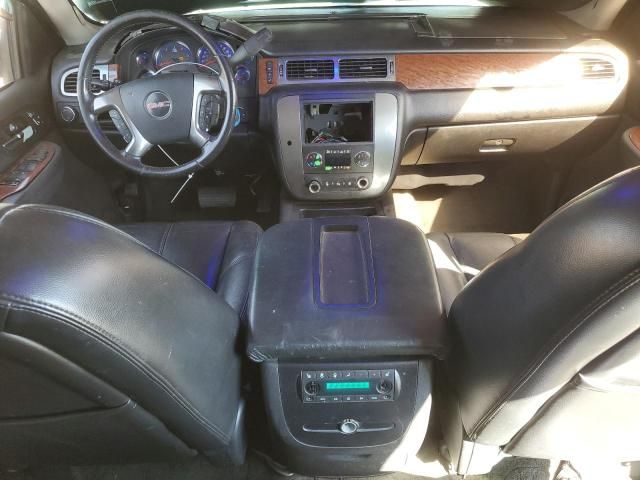 2007 GMC Yukon XL C1500