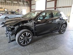 Lexus salvage cars for sale: 2025 Lexus UX 300H Base