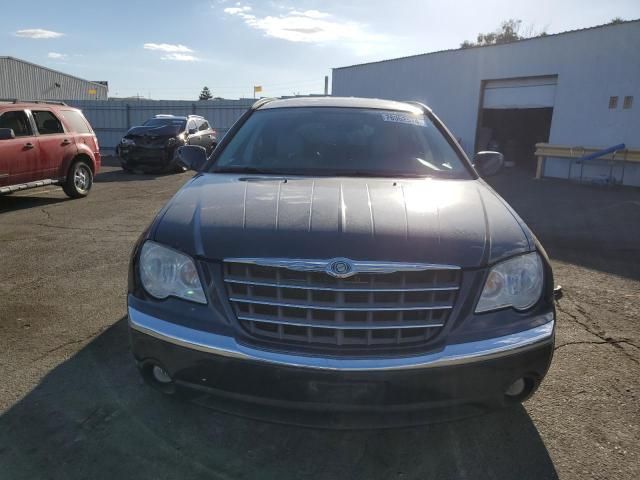 2007 Chrysler Pacifica Touring