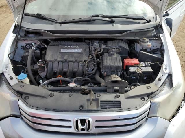 2011 Honda Insight EX