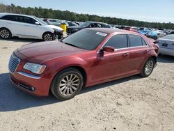 Chrysler 300 salvage cars for sale: 2014 Chrysler 300