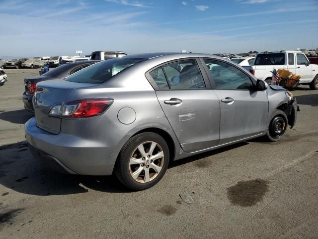 2011 Mazda 3 I