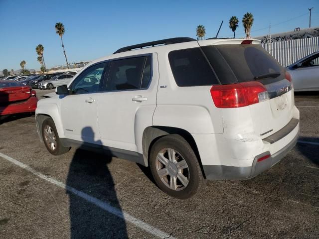 2015 GMC Terrain SLT