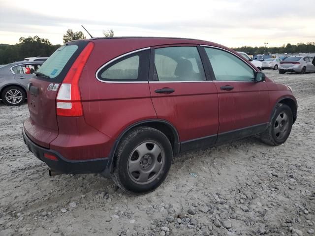 2009 Honda CR-V LX