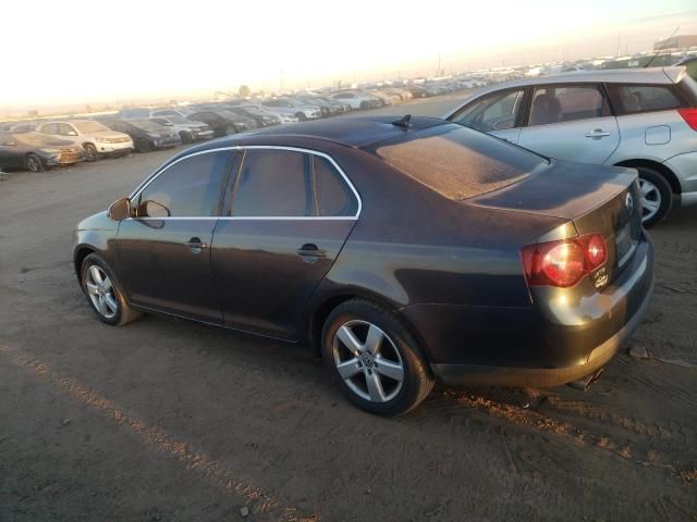 2008 Volkswagen Jetta SE