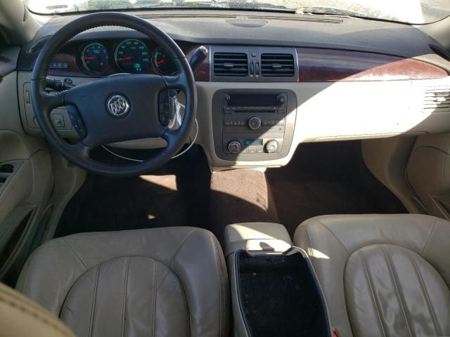 2010 Buick Lucerne CXL