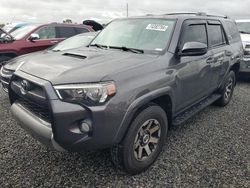 2018 Toyota 4runner SR5/SR5 Premium en venta en Riverview, FL