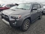 2018 Toyota 4runner SR5/SR5 Premium