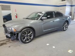 Dodge Charger salvage cars for sale: 2011 Dodge Charger