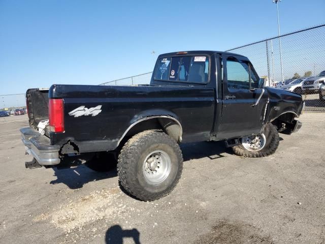 1996 Ford F150