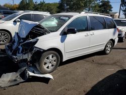 2008 Toyota Sienna CE for sale in Denver, CO