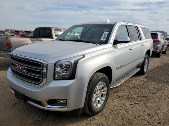 2016 GMC Yukon XL K1500 SLE