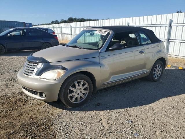 2006 Chrysler PT Cruiser Touring