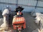 2012 Harley-Davidson Flhtk Electra Glide Ultra Limited