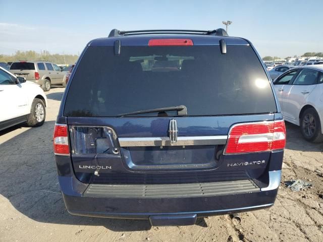 2013 Lincoln Navigator