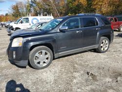 GMC salvage cars for sale: 2012 GMC Terrain SLT