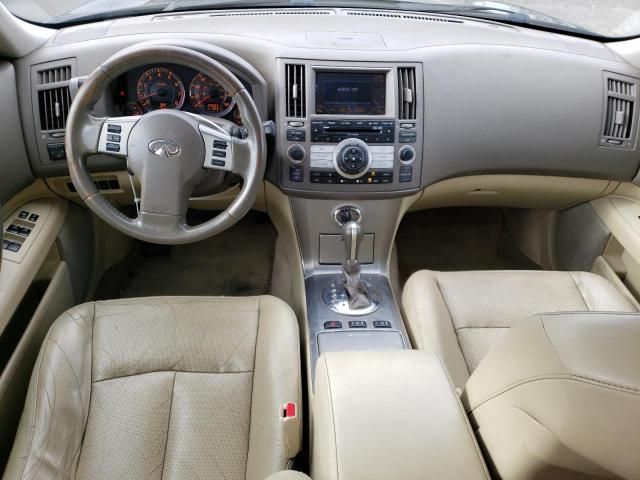 2008 Infiniti FX35