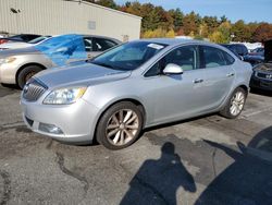 Buick salvage cars for sale: 2013 Buick Verano Convenience