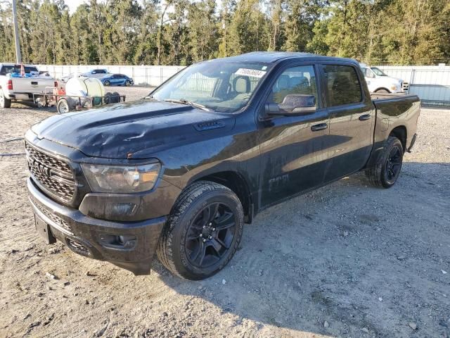 2023 Dodge RAM 1500 BIG HORN/LONE Star