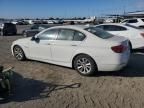 2014 BMW 528 I