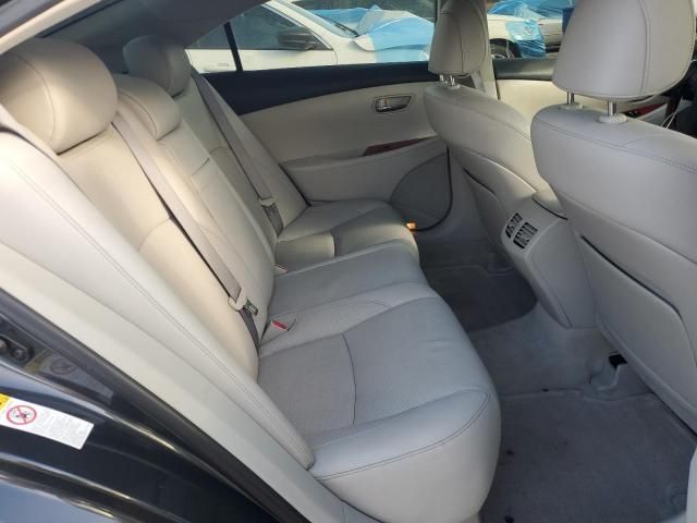 2008 Lexus ES 350