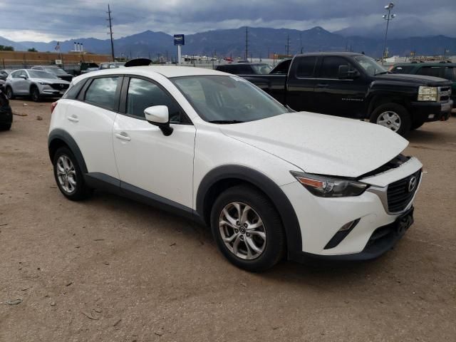 2019 Mazda CX-3 Sport