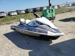 2018 Yamaha Jetski for sale in Riverview, FL