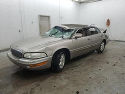 Buick salvage cars for sale: 2003 Buick Park Avenue