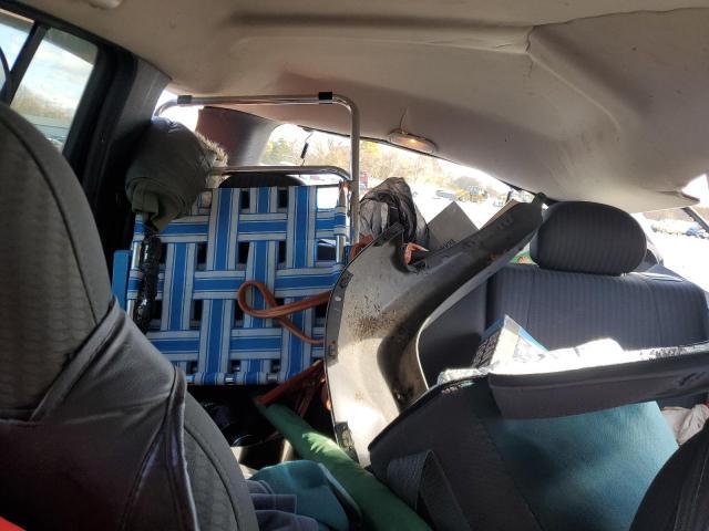 2003 Jeep Liberty Sport