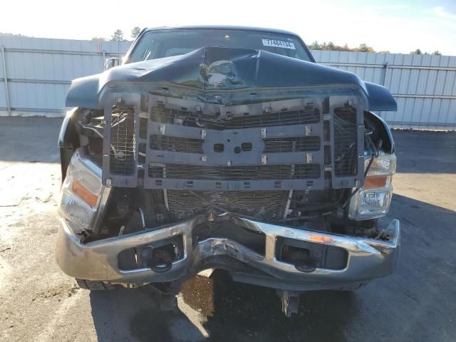 2008 Ford F250 Super Duty