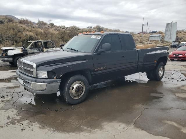 1999 Dodge RAM 3500