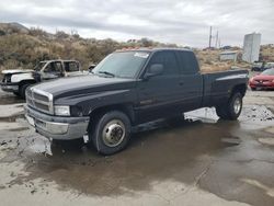 Dodge ram 3500 salvage cars for sale: 1999 Dodge RAM 3500