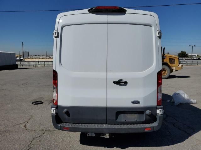 2018 Ford Transit T-150