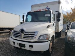 Hino salvage cars for sale: 2008 Hino Hino 268