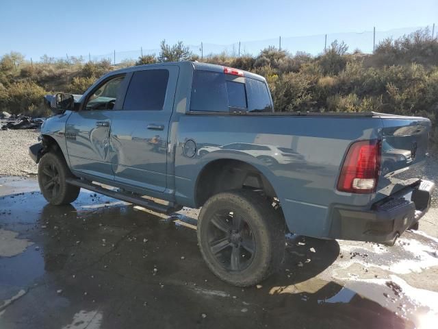 2015 Dodge RAM 1500 Sport