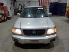 2001 Subaru Forester S