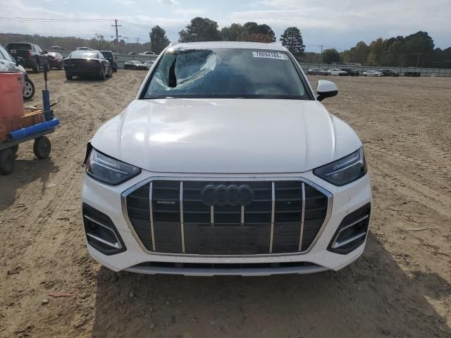 2023 Audi Q5 Premium 40