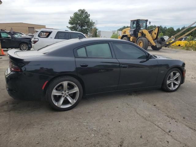 2017 Dodge Charger R/T