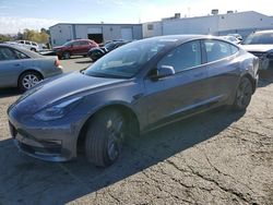 Tesla Model 3 salvage cars for sale: 2023 Tesla Model 3