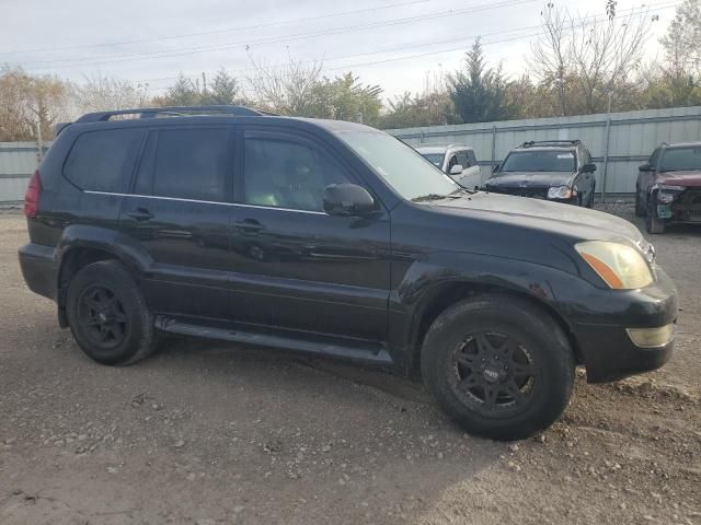 2004 Lexus GX 470