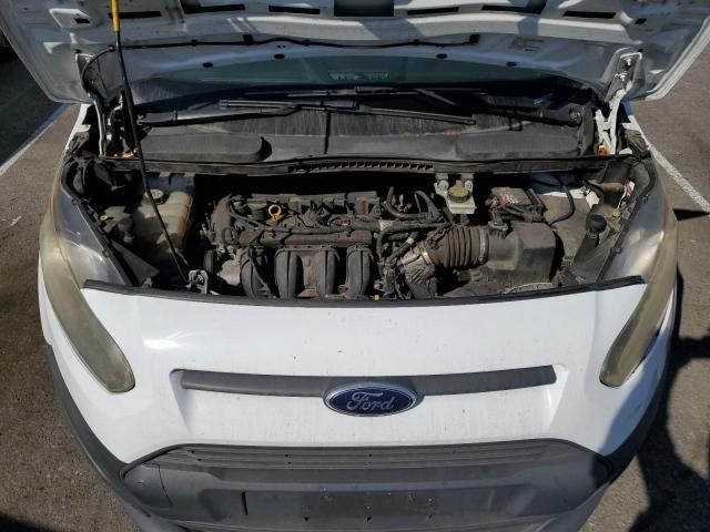 2014 Ford Transit Connect XL