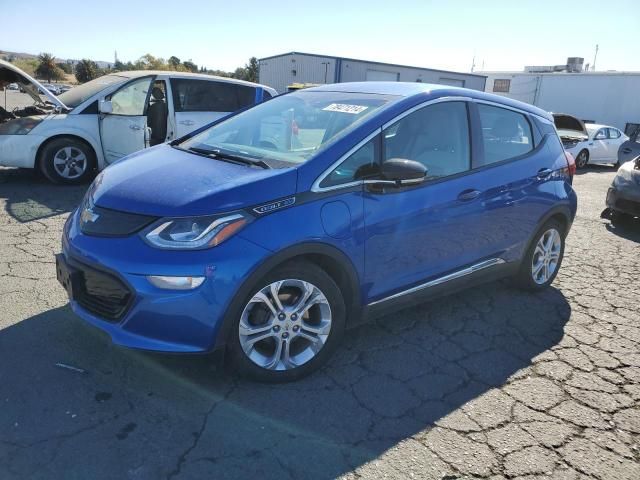 2020 Chevrolet Bolt EV LT