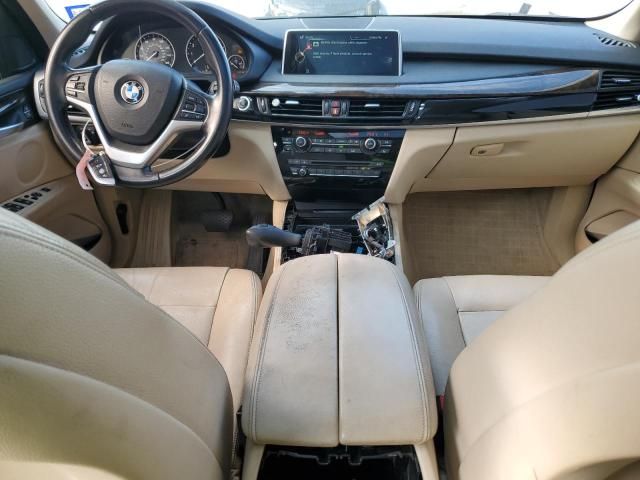 2015 BMW X5 SDRIVE35I