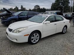 Lexus es330 Vehiculos salvage en venta: 2005 Lexus ES 330