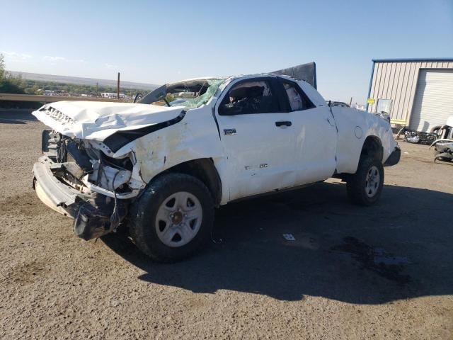 2019 Toyota Tundra Double Cab SR