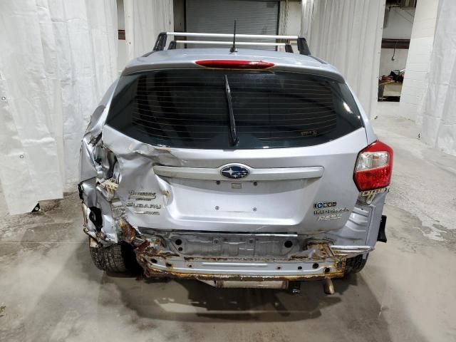 2014 Subaru Impreza Premium